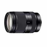 Objetivo Sony SEL 18-200 mm f3.5/6.3